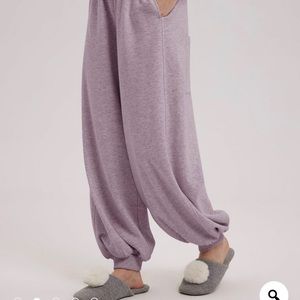 Brand New Nap Sweatpants